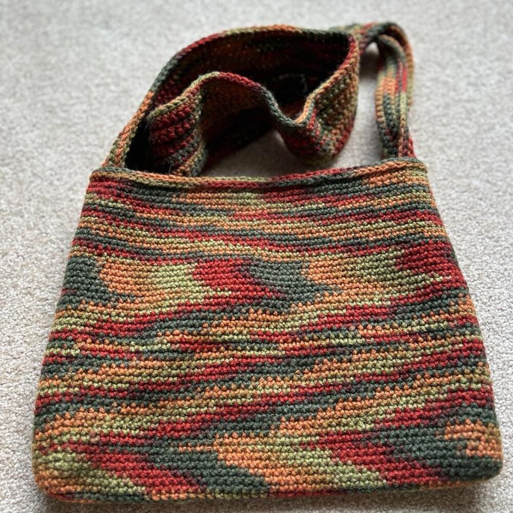 Cross Bag - Picture 5 of 8